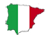 IMPERMEABILIZACIONES JORGE´S - Italiano